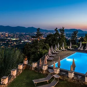 *** Appart hôtel Tenuta Guinigi Antico Borgo Di Matraia - Exclusive Holidays & Pool Italie