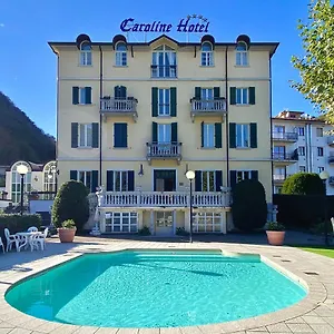 **** Hotel Caroline Italie