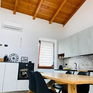  Bed & Breakfast Al Centro - Italia