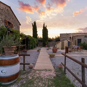  Affittacamere Casale Rosmarino Italia