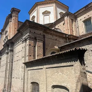  Maison d'hôtes Piazza Duomo Al 55 Italie