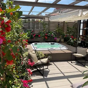 Fra Le Righe Bed & Breakfast